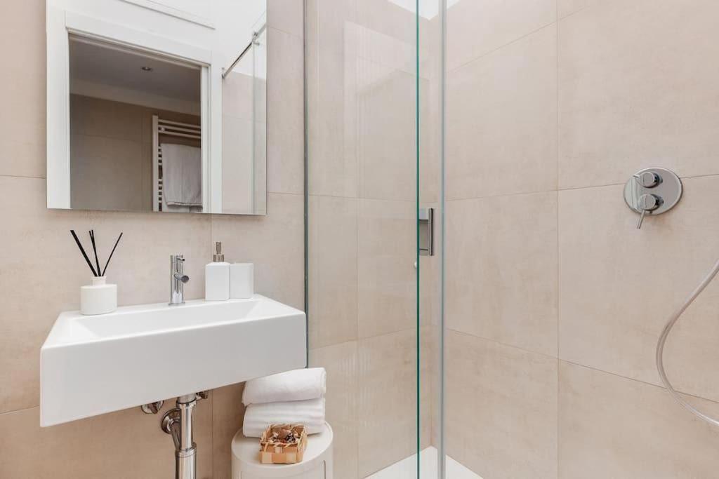 Lux Navigli Center Appartement