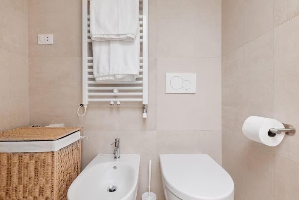 Lux Navigli Center Appartement *