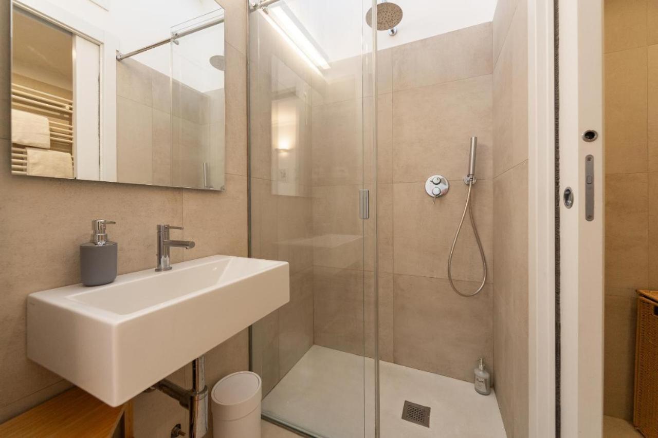 Lux Navigli Center Appartement *