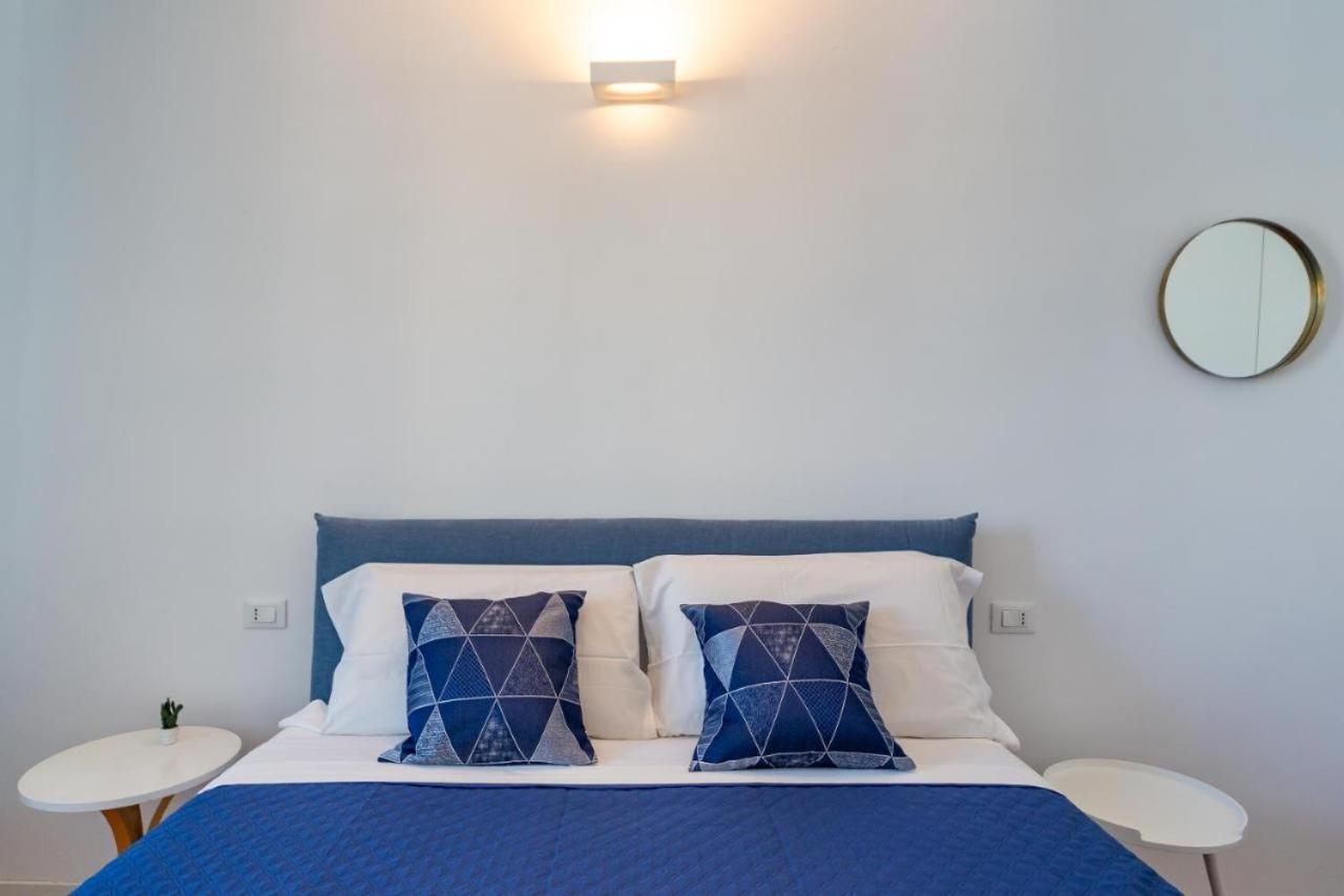 Lux Navigli Center Appartement *