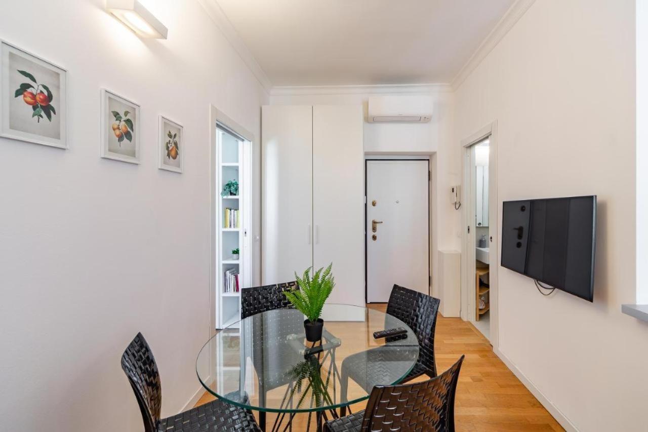 Appartement Lux Navigli Center Milan