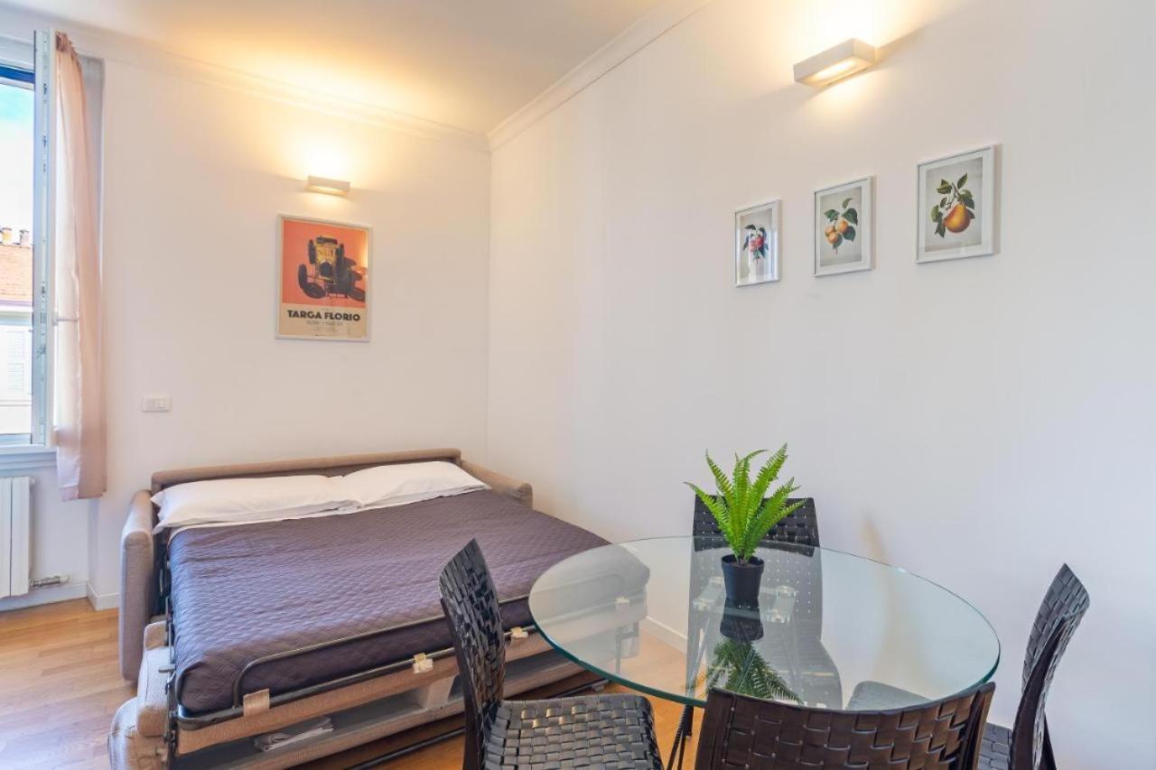 Lux Navigli Center Appartement