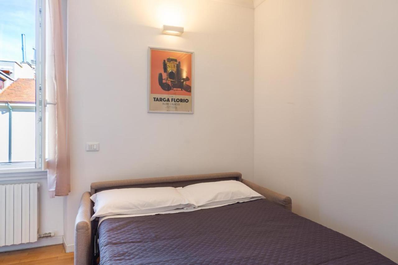 Lux Navigli Center Appartement