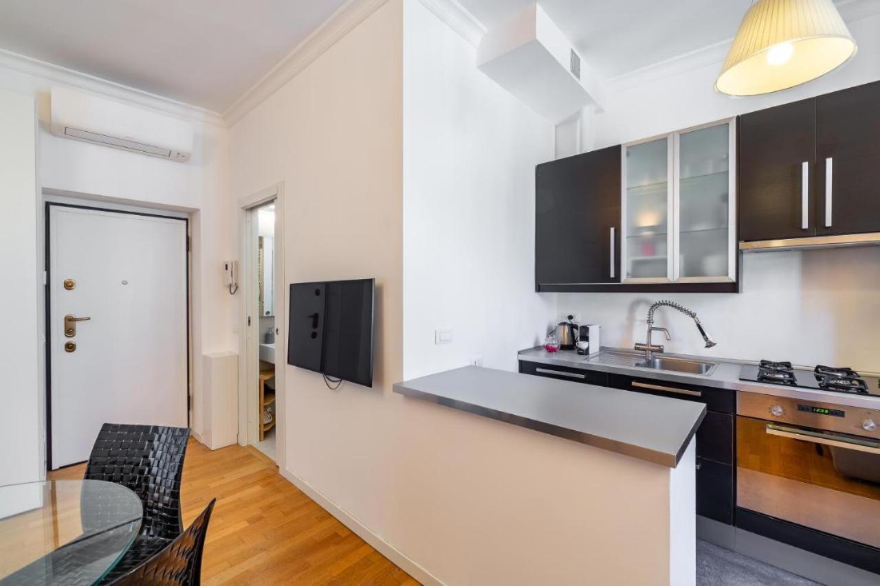 Appartement Lux Navigli Center