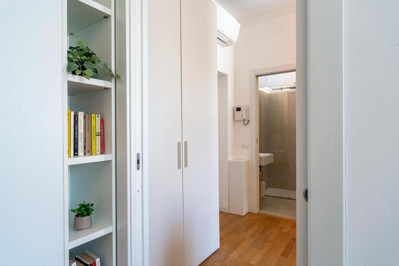 Lux Navigli Center Appartement *