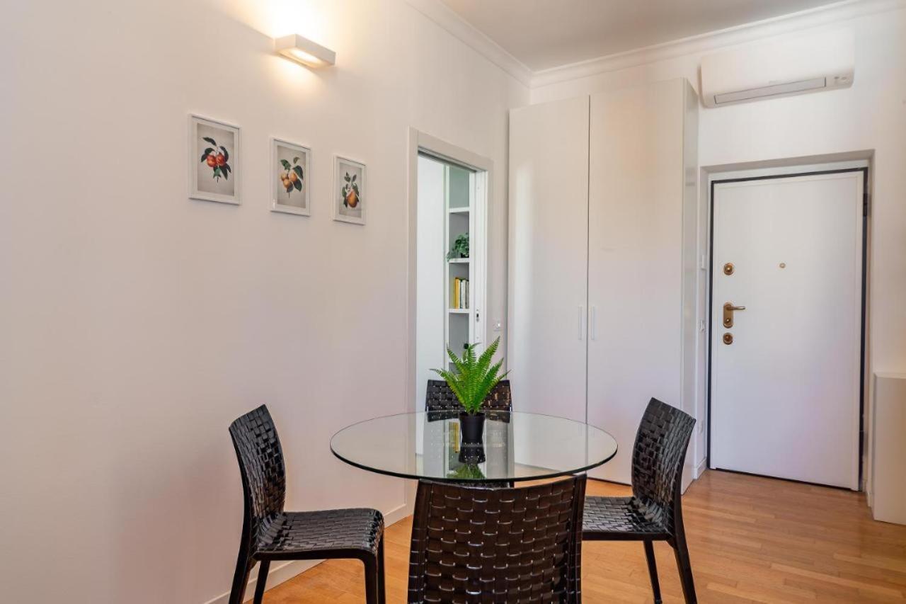 Lux Navigli Center Appartement *