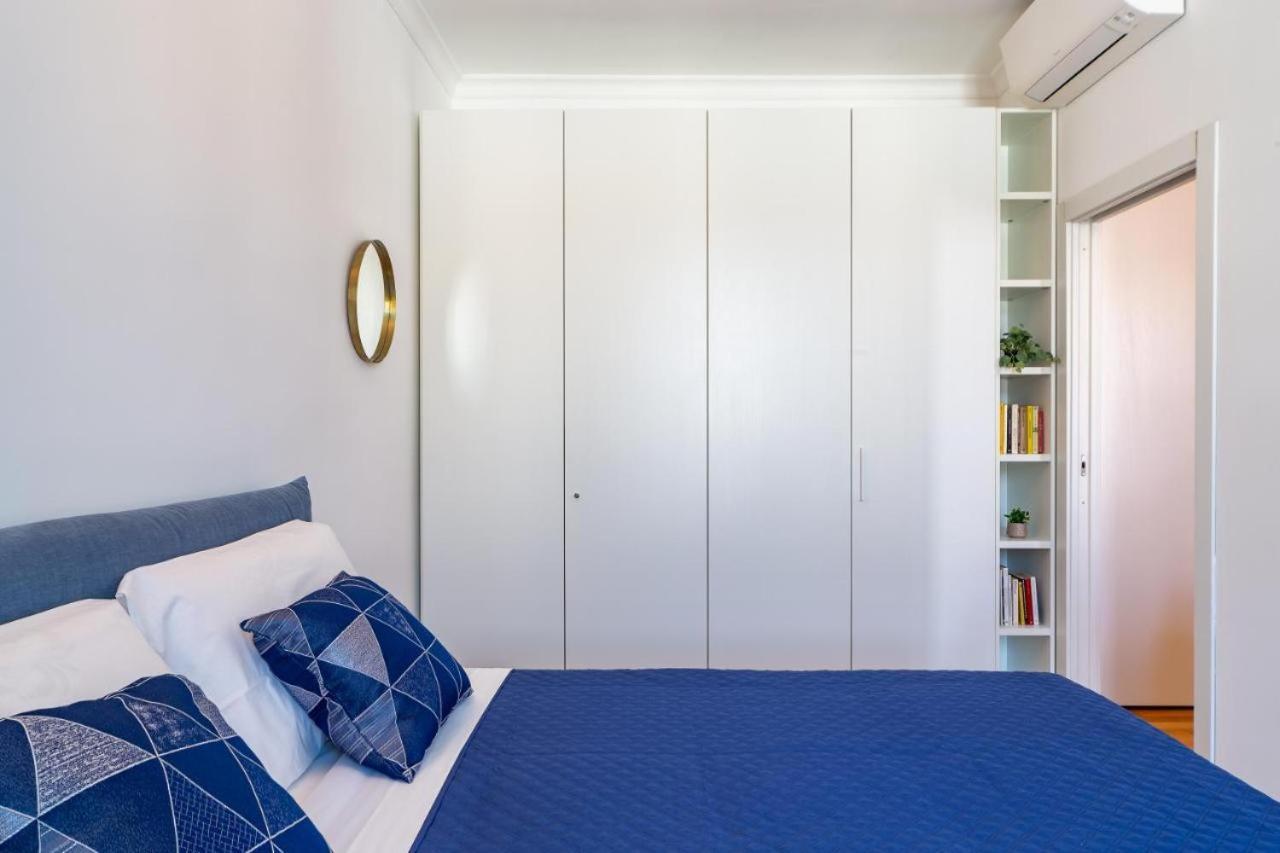 Appartement Lux Navigli Center Milan